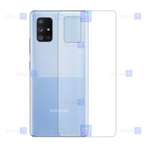 برچسب پشت نانو Samsung Galaxy A71 5G
