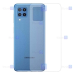 برچسب پشت نانو Samsung Galaxy F22