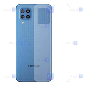برچسب پشت نانو Samsung Galaxy F22
