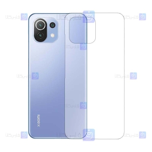 برچسب پشت نانو Xiaomi Mi 11 Lite 4G / 5G