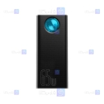پاوربانک 30000 فست شارژ بیسوس Baseus Amblight QC3 PD3 Power Bank PPLG-A01 65W توان 65 وات