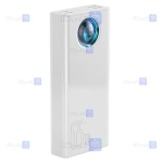 پاوربانک 30000 فست شارژ بیسوس Baseus Amblight QC3 PD3 Power Bank PPLG-A01 65W توان 65 وات