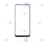 گلس فول Xiaomi Redmi Note 8 2021 مدل بوف