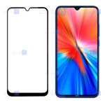 گلس فول Xiaomi Redmi Note 8 2021 مدل بوف