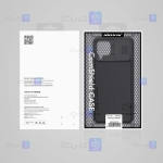 قاب نیلکین Samsung Galaxy A22 4G مدل CamShield