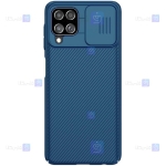 قاب نیلکین Samsung Galaxy A22 4G مدل CamShield