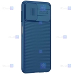 قاب نیلکین Samsung Galaxy A22 4G مدل CamShield