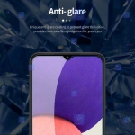 گلس نیلکین Samsung Galaxy A22 5G مدل H+ Pro
