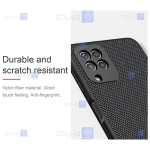 قاب نیلکین Samsung Galaxy A22 4G مدل Textured
