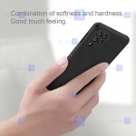 قاب نیلکین Samsung Galaxy A22 4G مدل Textured