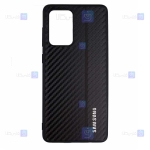 قاب کربنی گوشی Samsung Galaxy A72 4G / 5G مدل Carbon Shield