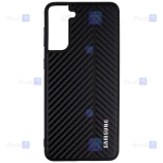 قاب کربنی گوشی Samsung Galaxy S21 Plus مدل Carbon Shield