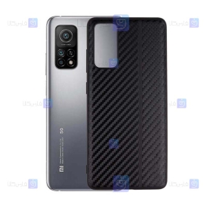 قاب کربنی Xiaomi Mi 10T Pro مدل Carbon Shield