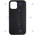 قاب کربنی Xiaomi Mi 11 Lite مدل Carbon Shield