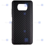 قاب کربنی Xiaomi Poco X3 Pro مدل Carbon Shield