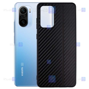 قاب کربنی Xiaomi Redmi K40 Pro Plus مدل Carbon Shield