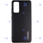 قاب کربنی گوشی Xiaomi Redmi Note 10 4G مدل Carbon Shield