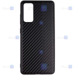قاب کربنی گوشی Xiaomi Redmi Note 10s مدل Carbon Shield