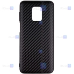 قاب کربنی گوشی Xiaomi Redmi Note 9 Pro Max مدل Carbon Shield