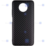 قاب کربنی گوشی Xiaomi Redmi Note 9T مدل Carbon Shield