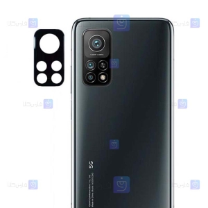 محافظ لنز دوربین Xiaomi Mi 10T مدل سرامیکی