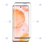 محافظ صفحه سرامیکی Huawei Honor 50 مدل تمام صفحه