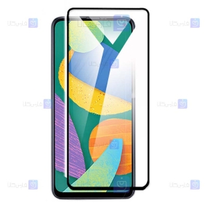 محافظ صفحه سرامیکی Samsung Galaxy F52 5G مدل تمام صفحه