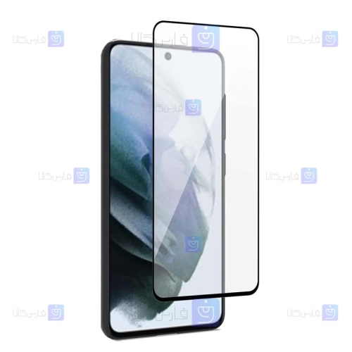 محافظ صفحه سرامیکی Samsung Galaxy S21 FE 5G مدل تمام صفحه