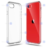 قاب ژله ای Apple iPhone SE 2020 مدل شفاف