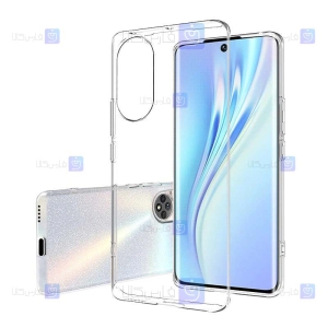 قاب ژله ای Huawei Honor 50 SE مدل شفاف