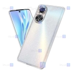 قاب ژله ای Huawei Honor 50 SE مدل شفاف