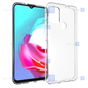 قاب ژله ای Motorola Moto G10 مدل شفاف