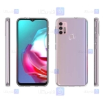 قاب ژله ای Motorola Moto G10 مدل شفاف