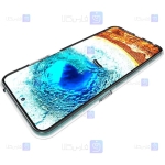 قاب ژله ای Nokia X20 مدل شفاف