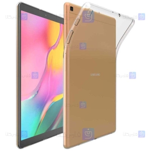 قاب ژله ای Samsung Galaxy Tab A 10.1 2019 T515 مدل شفاف