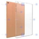 قاب ژله ای Samsung Galaxy Tab A 10.1 2019 T515 مدل شفاف
