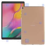 قاب ژله ای Samsung Galaxy Tab A 10.1 2019 T515 مدل شفاف