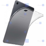 قاب ژله ای Samsung Galaxy Tab A 8.0 2019 T295 مدل شفاف