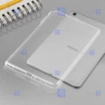قاب ژله ای Samsung Galaxy Tab A 8.0 & S Pen 2019 P205 مدل شفاف
