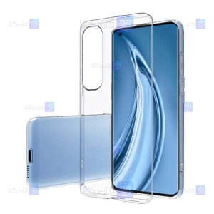 قاب ژله ای Xiaomi Mi 10s مدل شفاف