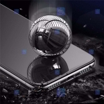 قاب ژله ای Xiaomi Mi 10s مدل شفاف