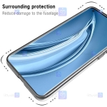 قاب ژله ای Xiaomi Mi 10s مدل شفاف