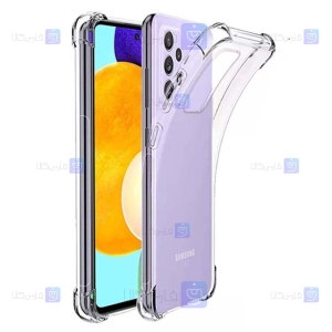قاب ژله ای Samsung Galaxy A52 5G / 4G مدل کپسول دار