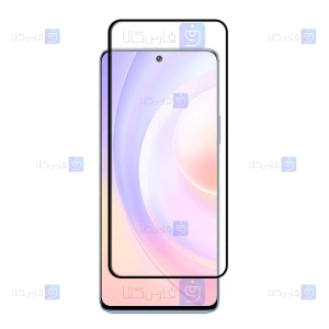 گلس Huawei Honor 50 SE مدل تمام صفحه
