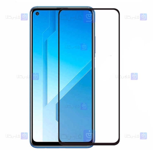 گلس Huawei Honor Play 4 مدل تمام صفحه