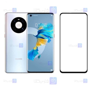 گلس Huawei Mate 40 مدل تمام صفحه