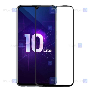 گلس مات Huawei Honor 10 Lite مدل تمام صفحه