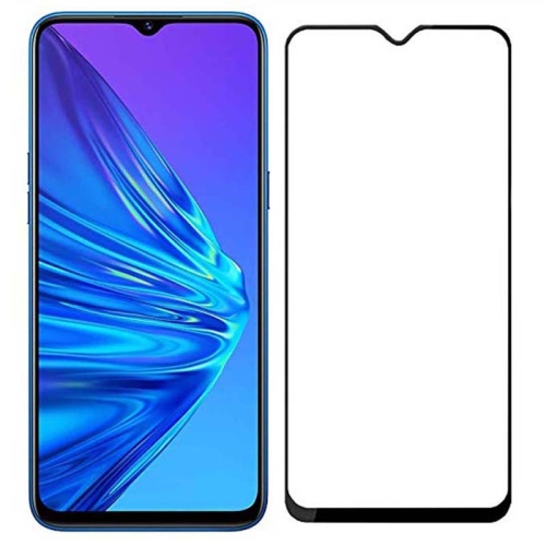 گلس مات Xiaomi Redmi Note 8 2021 مدل تمام صفحه