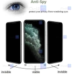 محافظ صفحه سرامیکی Huawei Y6 2019 / Y6 Prime 2019 مدل حریم شخصی
