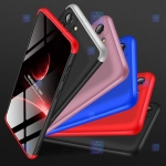 قاب 360 درجه Samsung Galaxy S21 FE مدل GKK
